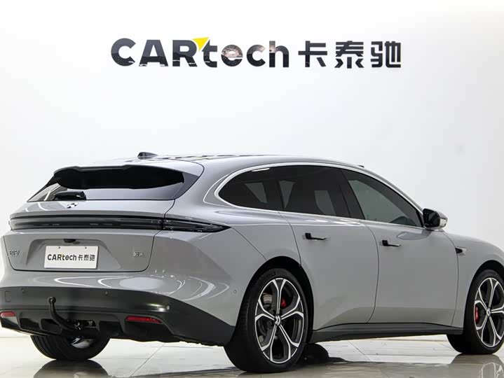 Фото 6 - Nio ET5T