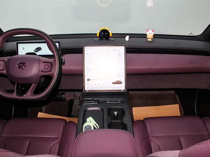 Фото 8 - Nio ET5T