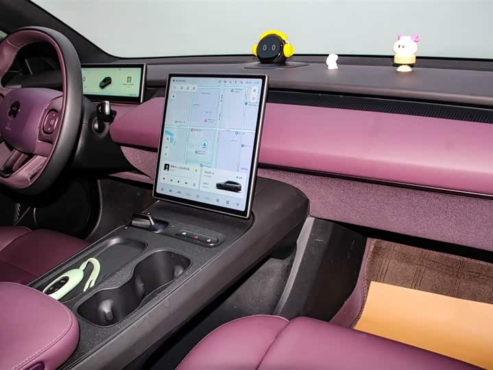 Фото 9 - Nio ET5T