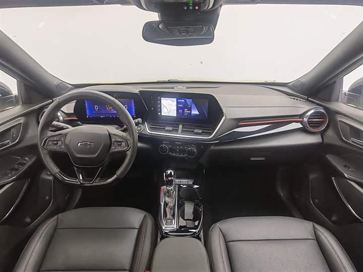 Фото 5 - Chevrolet Seeker