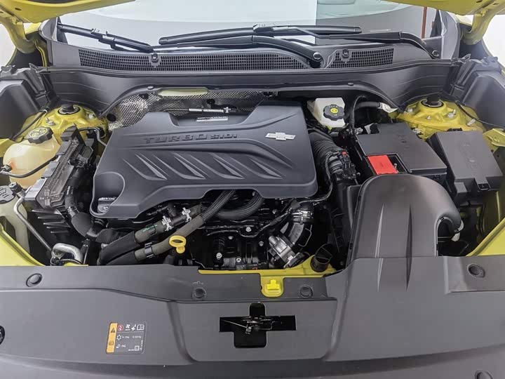 Фото 6 - Chevrolet Seeker