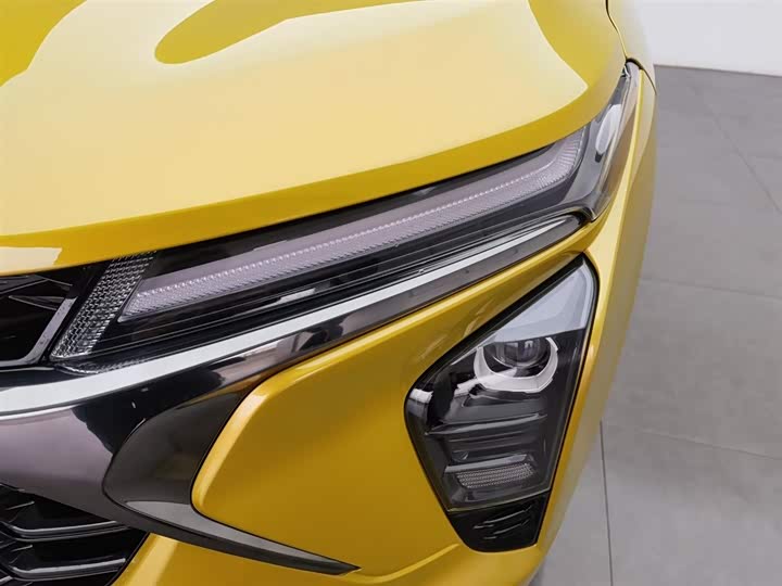 Фото 7 - Chevrolet Seeker