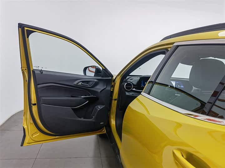 Фото 8 - Chevrolet Seeker