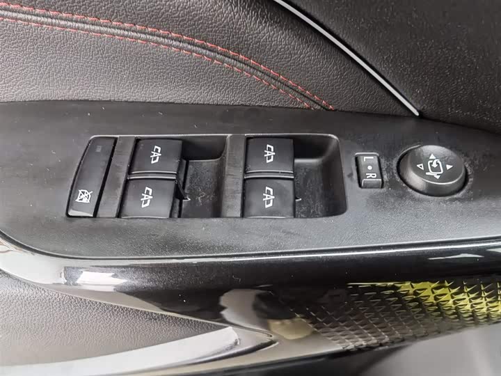 Фото 9 - Chevrolet Seeker