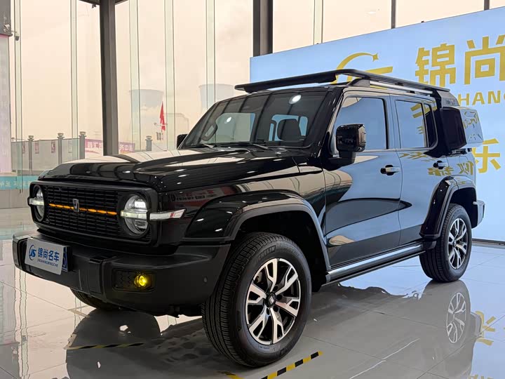 Фото 4 - Tank 300