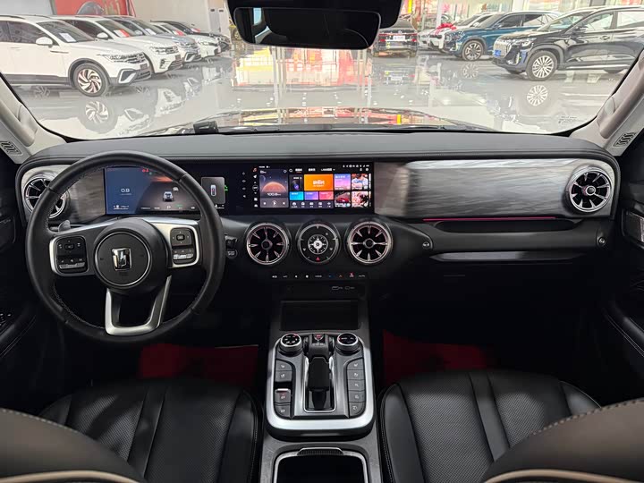 Фото 5 - Tank 300