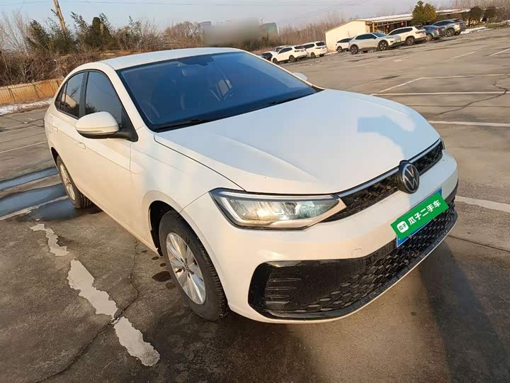 Фото 4 - Volkswagen Lavida