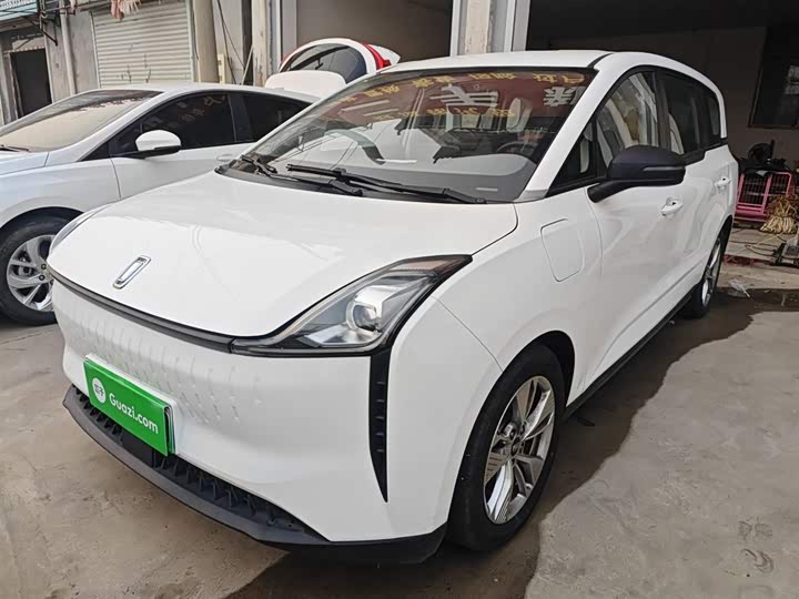 Фото 1 - Bestune NAT