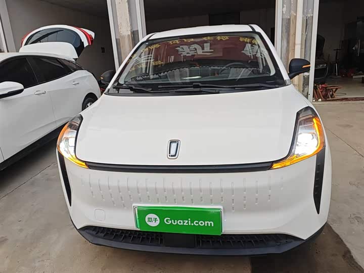 Фото 3 - Bestune NAT