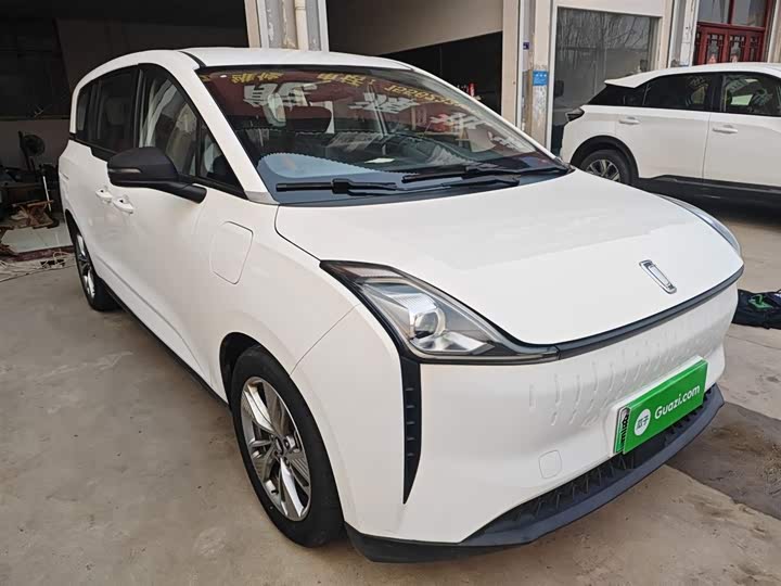 Фото 4 - Bestune NAT