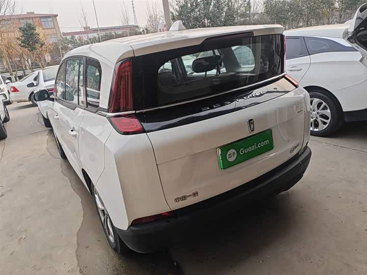 Фото 5 - Bestune NAT