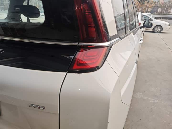 Фото 8 - Bestune NAT