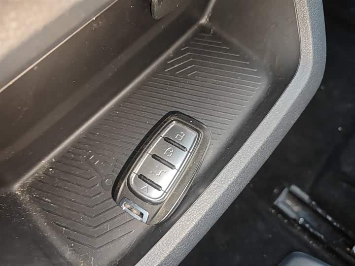 Фото 9 - Bestune NAT