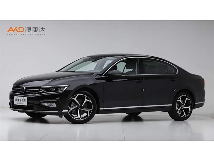 Фото 1 - Volkswagen Magotan