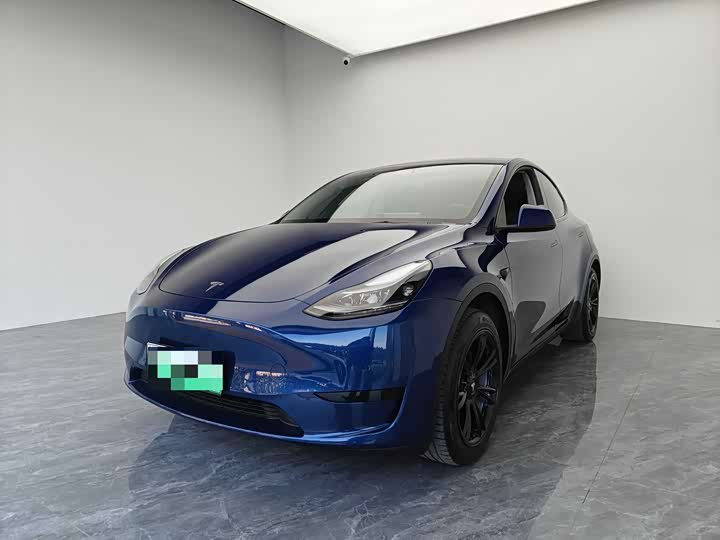 Фото 1 - Tesla Model Y