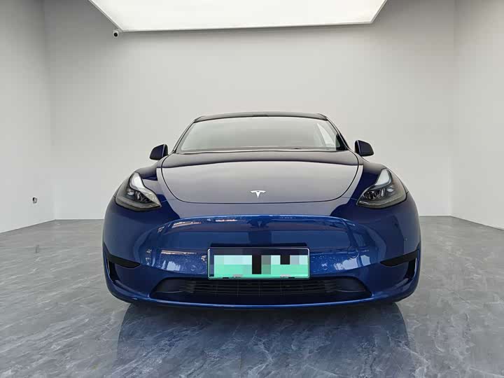 Фото 2 - Tesla Model Y