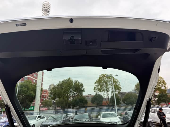 Фото 9 - Volkswagen CC