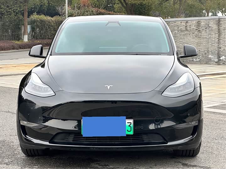 Фото 2 - Tesla Model Y