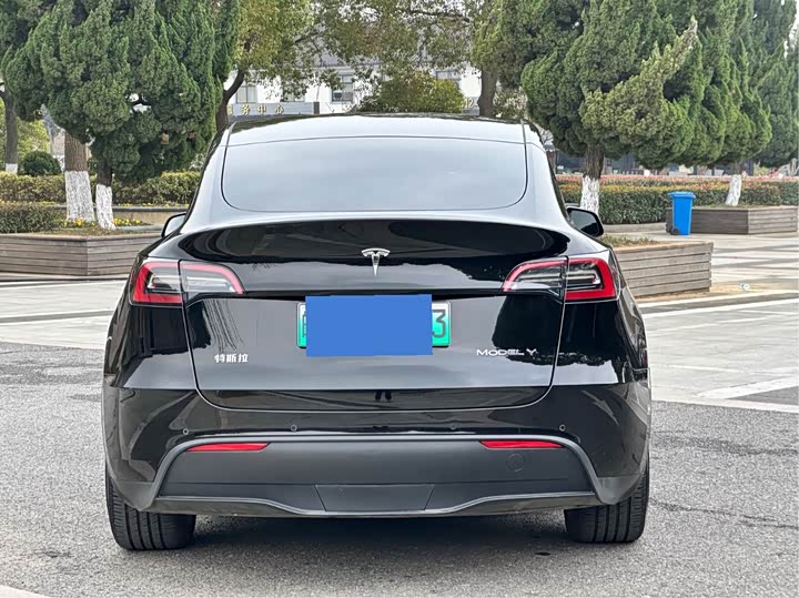 Фото 6 - Tesla Model Y