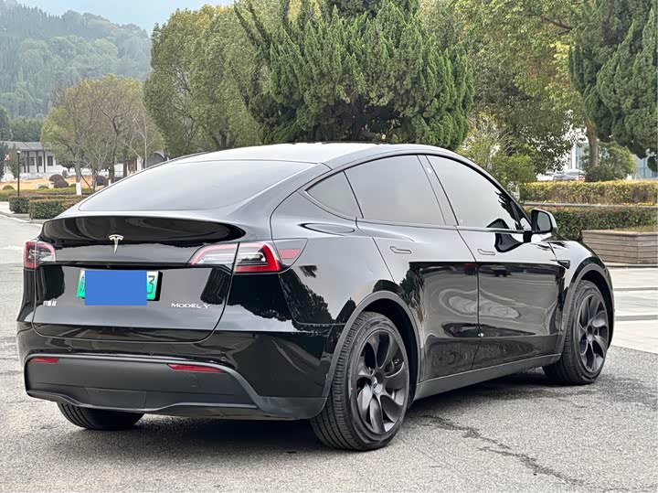 Фото 7 - Tesla Model Y