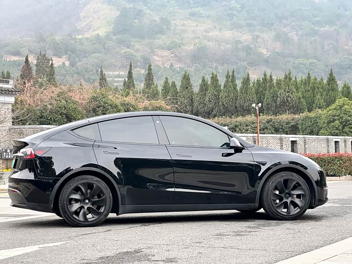 Фото 8 - Tesla Model Y