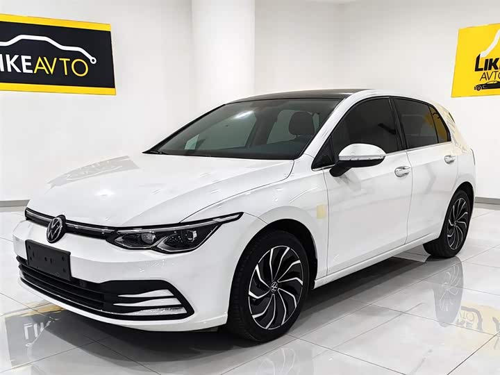 Фото 4 - Volkswagen Golf