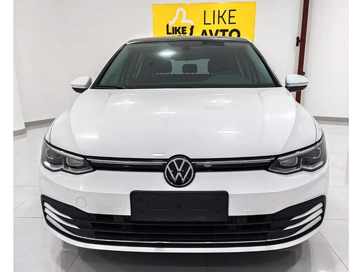 Фото 5 - Volkswagen Golf