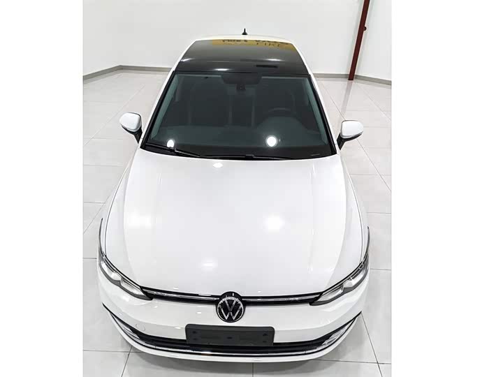 Фото 7 - Volkswagen Golf