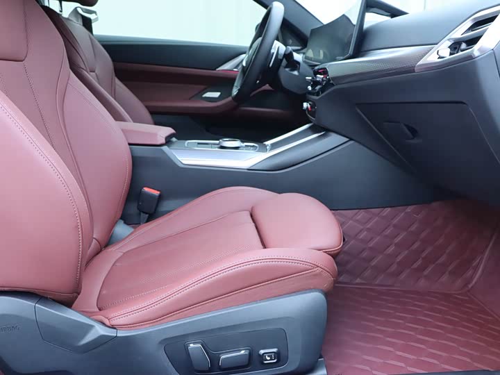 Фото 9 - BMW 4 Series