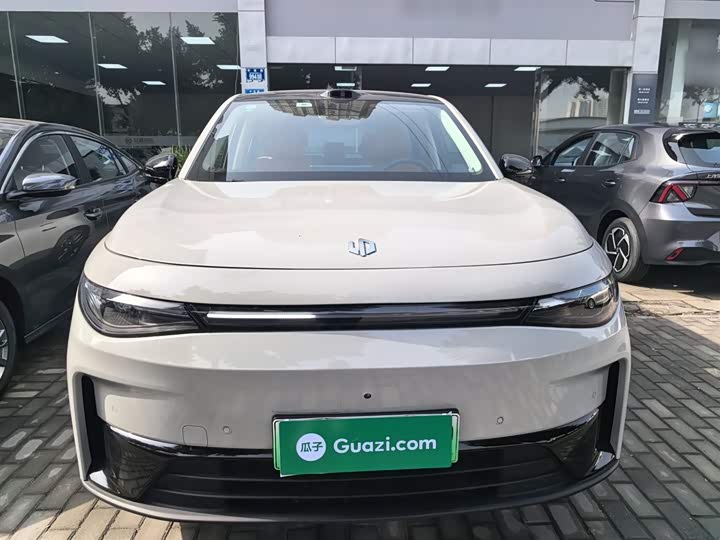 Фото 3 - Leapmotor C10