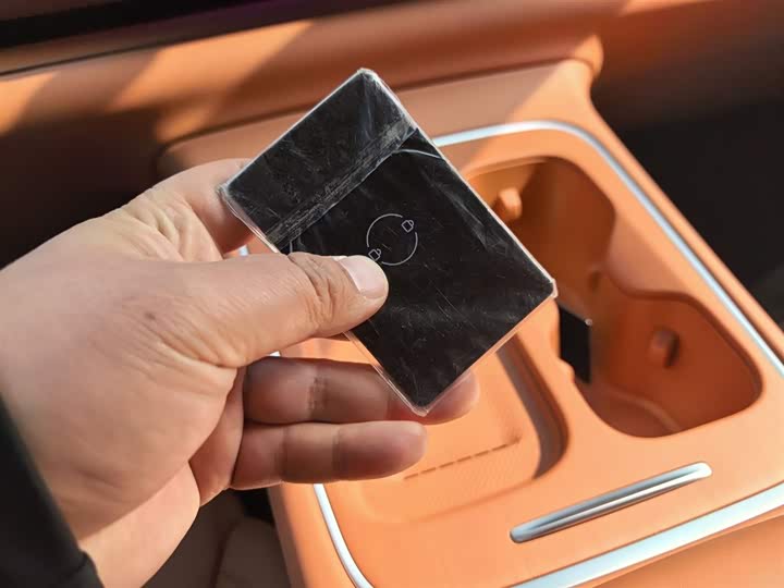 Фото 9 - Leapmotor C10