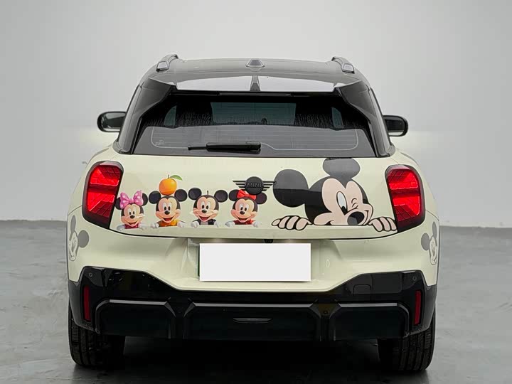 Фото 3 - Mini Aceman