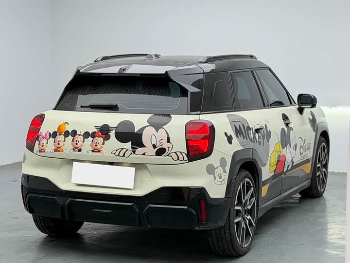 Фото 4 - Mini Aceman