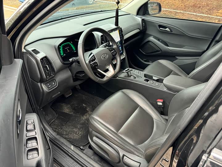 Фото 3 - Hyundai ix35 (Mufasa)