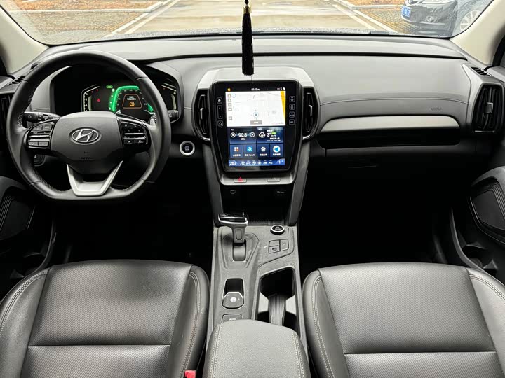 Фото 5 - Hyundai ix35 (Mufasa)