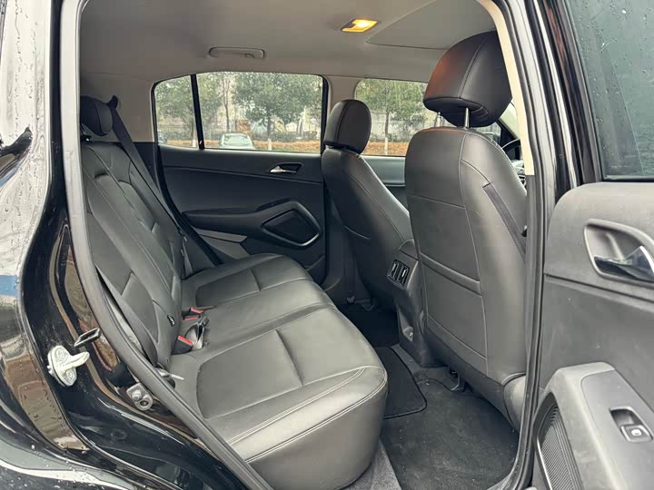 Фото 6 - Hyundai ix35 (Mufasa)