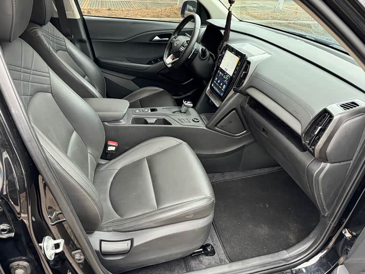 Фото 7 - Hyundai ix35 (Mufasa)