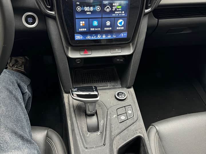 Фото 8 - Hyundai ix35 (Mufasa)