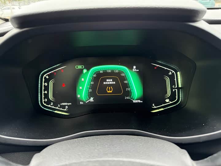 Фото 9 - Hyundai ix35 (Mufasa)