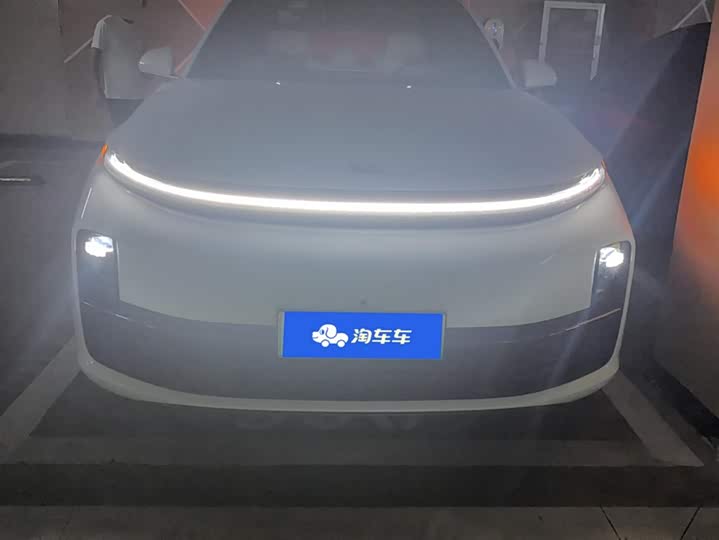 Фото 2 - LiXiang L7