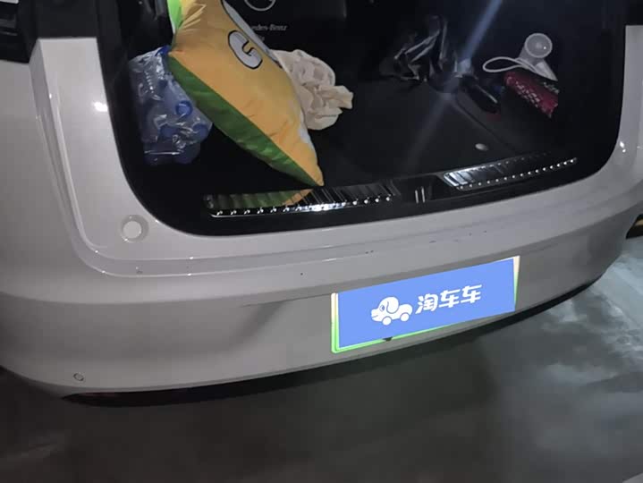 Фото 4 - LiXiang L7