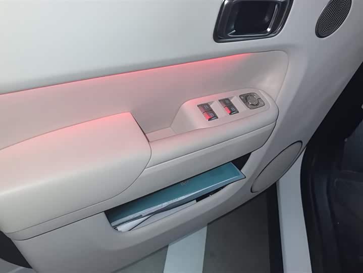 Фото 7 - LiXiang L7