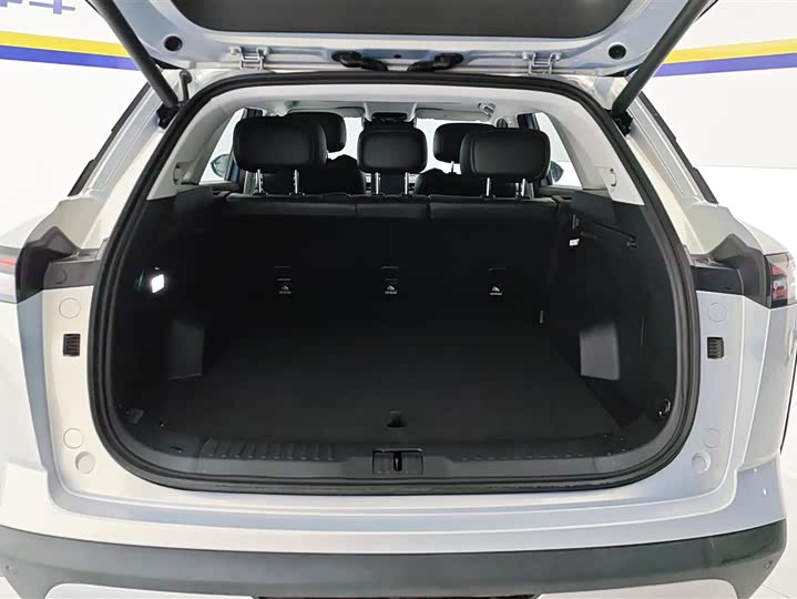 Фото 4 - Chery Jaecoo J7 (Explore 06) Hybrid