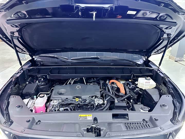 Фото 9 - Toyota Highlander