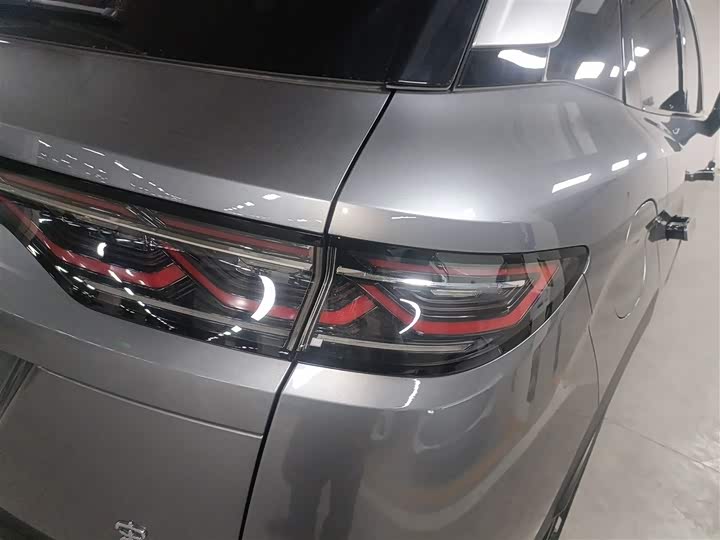 Фото 8 - BYD Song L DM-i Hybrid