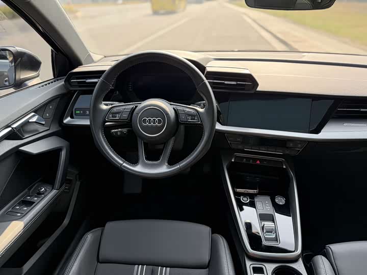 Фото 5 - Audi A3