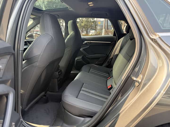 Фото 7 - Audi A3