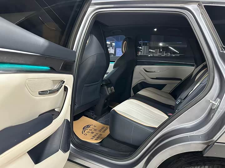 Фото 6 - BYD Song Plus Hybrid/EV