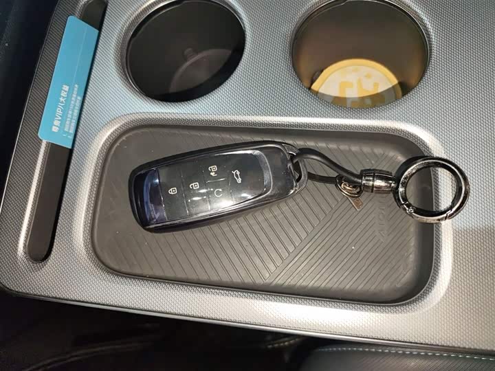 Фото 9 - GAC Aion Y