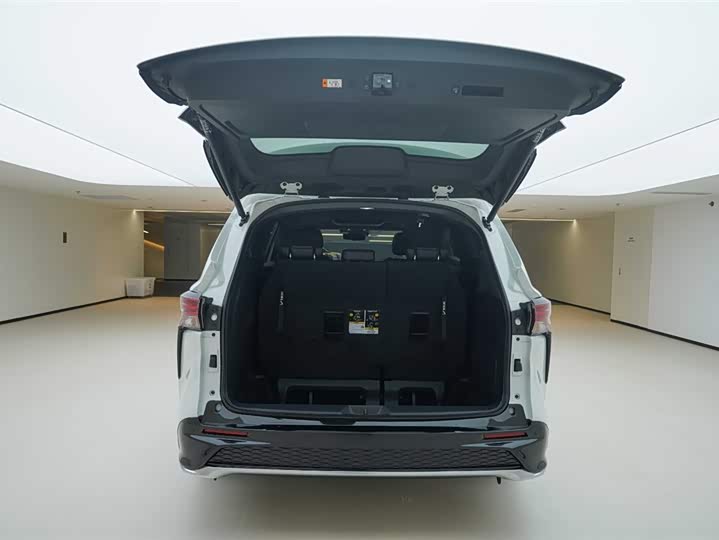 Фото 6 - Toyota Granvia